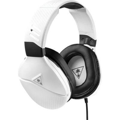 static in turtle beach headset