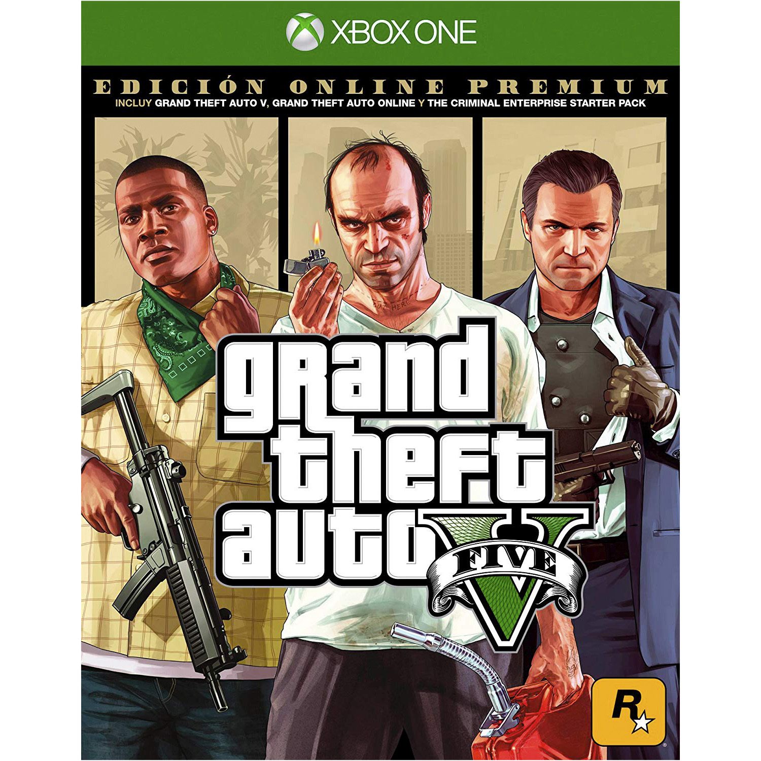 Gta Xbox One Big W Discount 1693412403