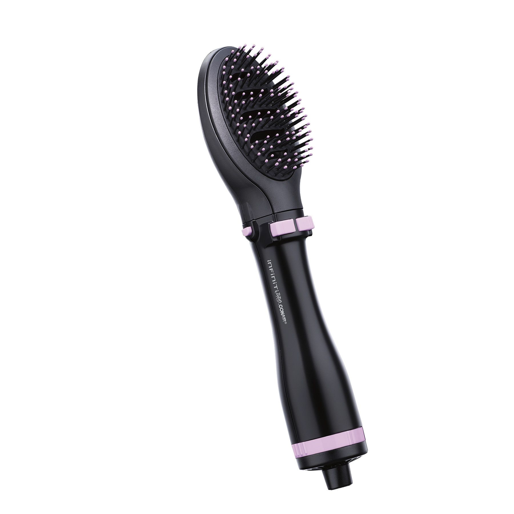 Infiniti pro conair outlet paddle brush styler