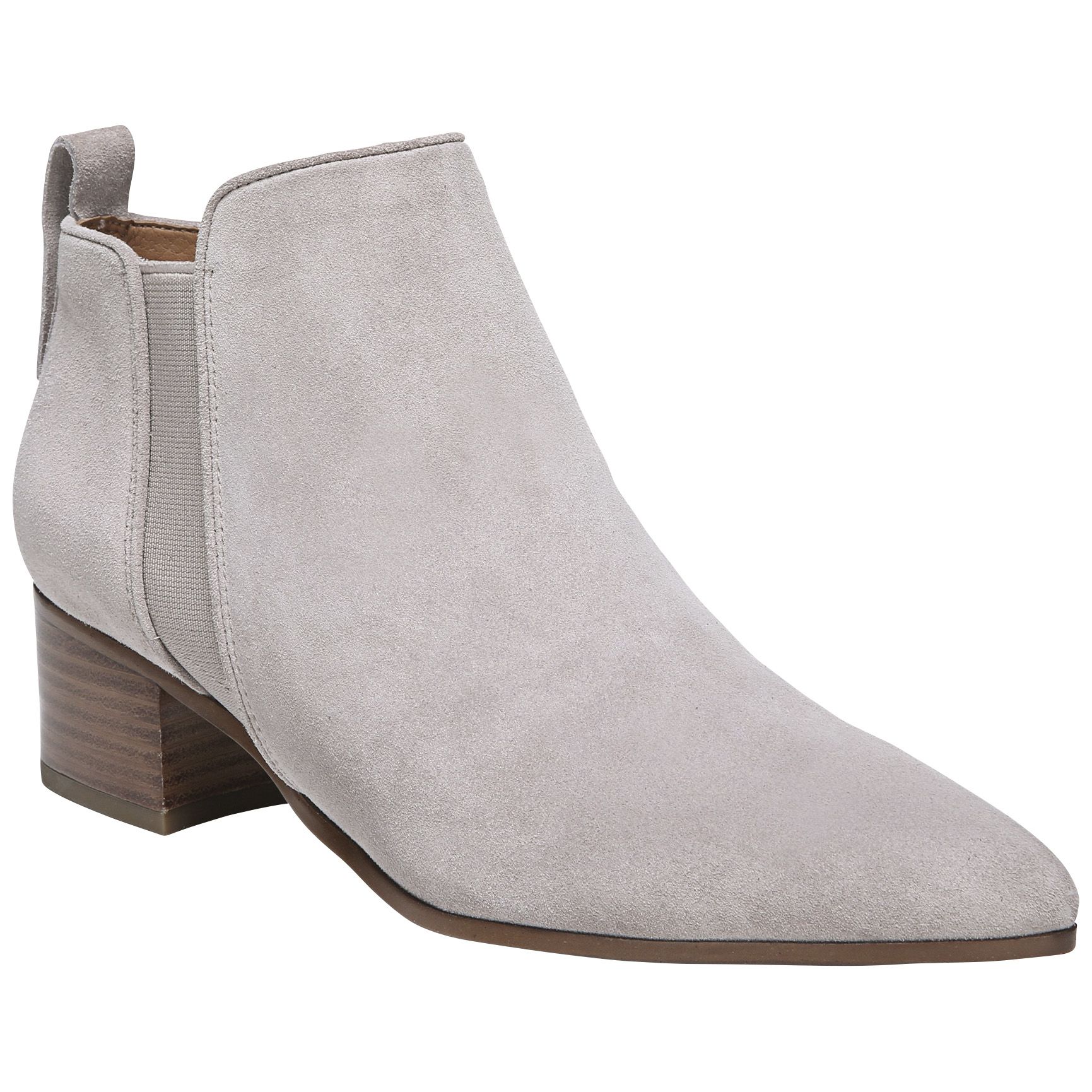 marc anthony boots kohls