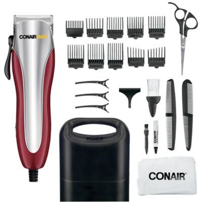 conairman haircut kit