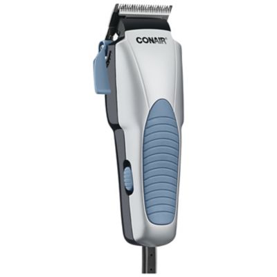 conairman shaver