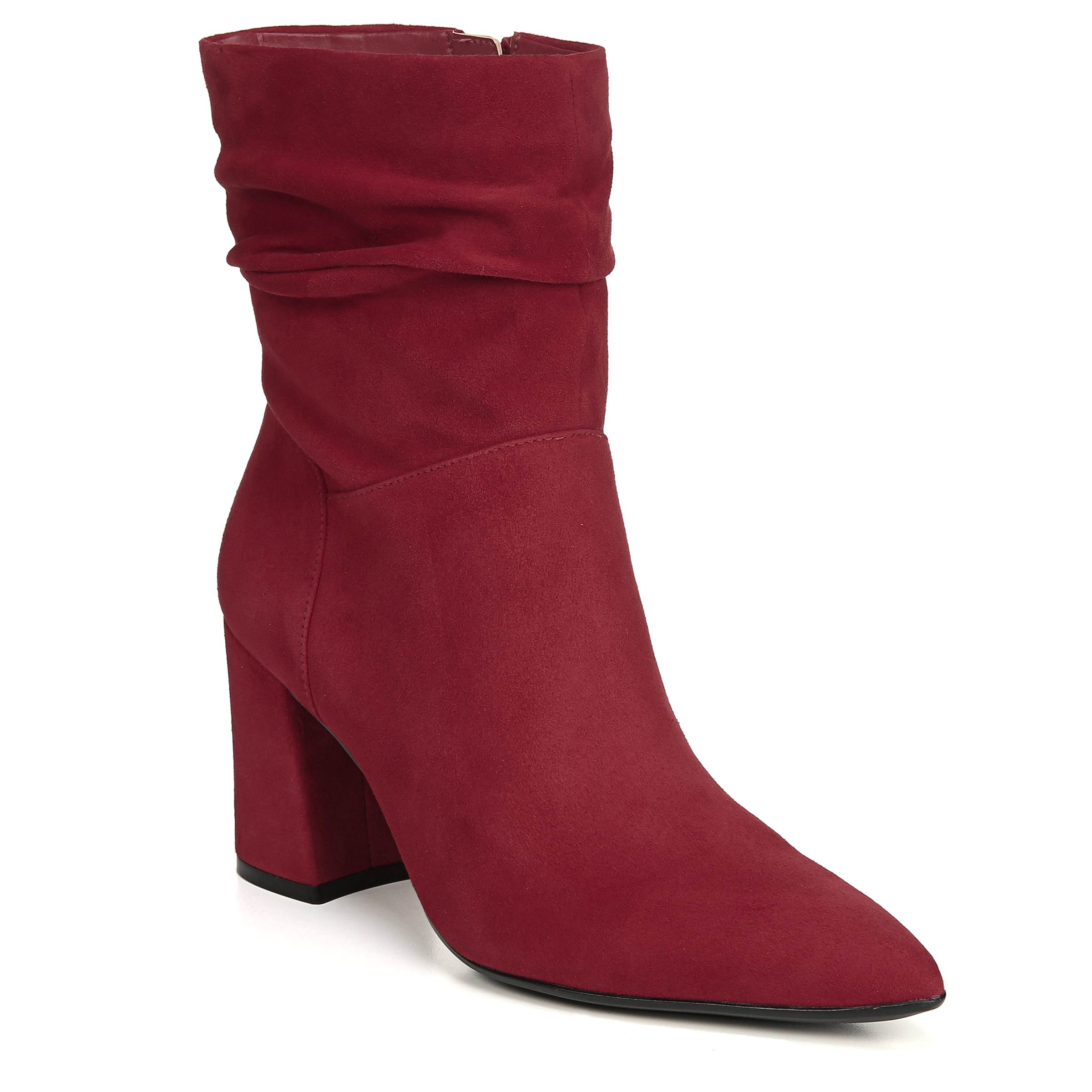 Hollace 2025 slouchy bootie