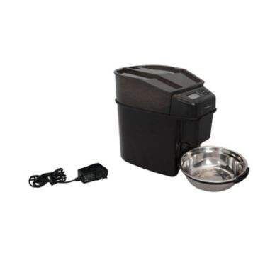 Petsafe healthy pet outlet simply feed power adapter