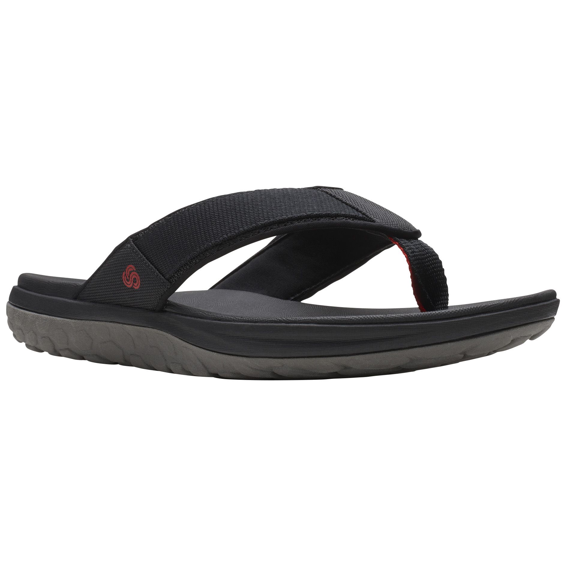 Clarks cloudsteppers store mens sandals