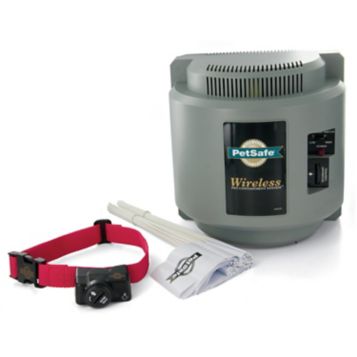 PetSafe Wireless Containment System - JRG Supply