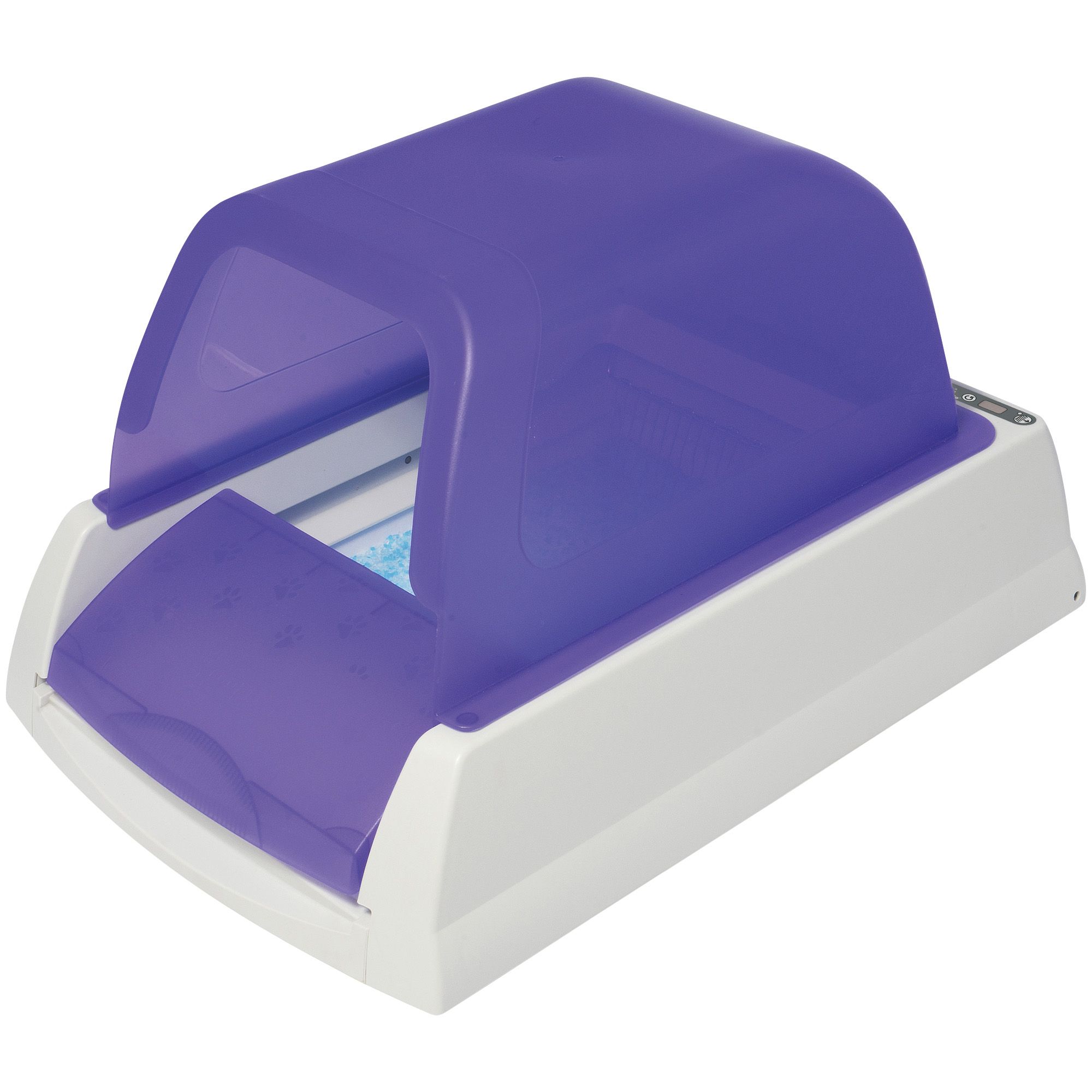 Ultra scoopfree self cleaning litter box sale