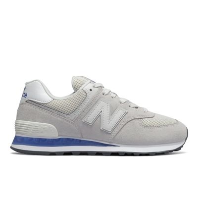 new balance 574 translucent