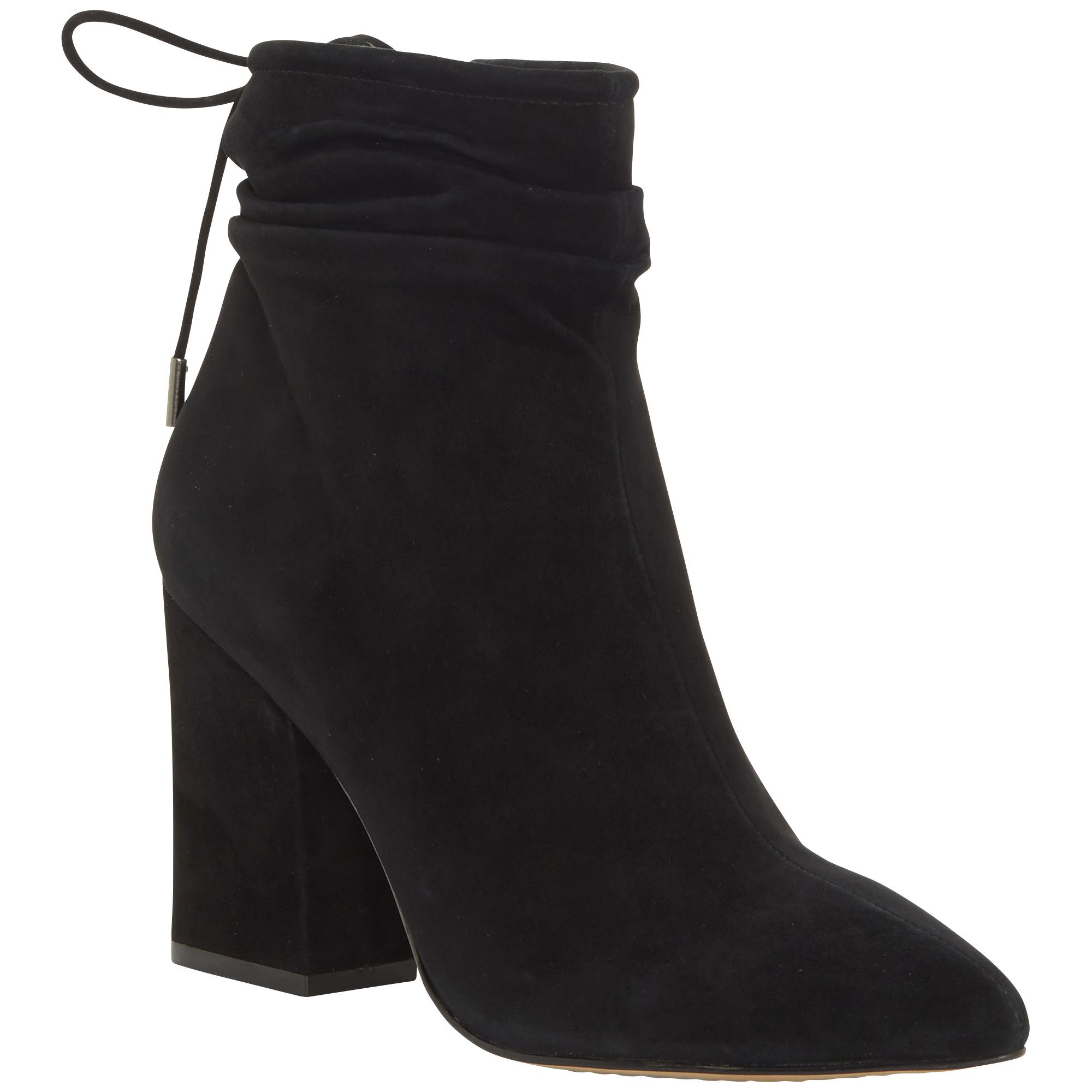 Vince camuto 2025 salali bootie