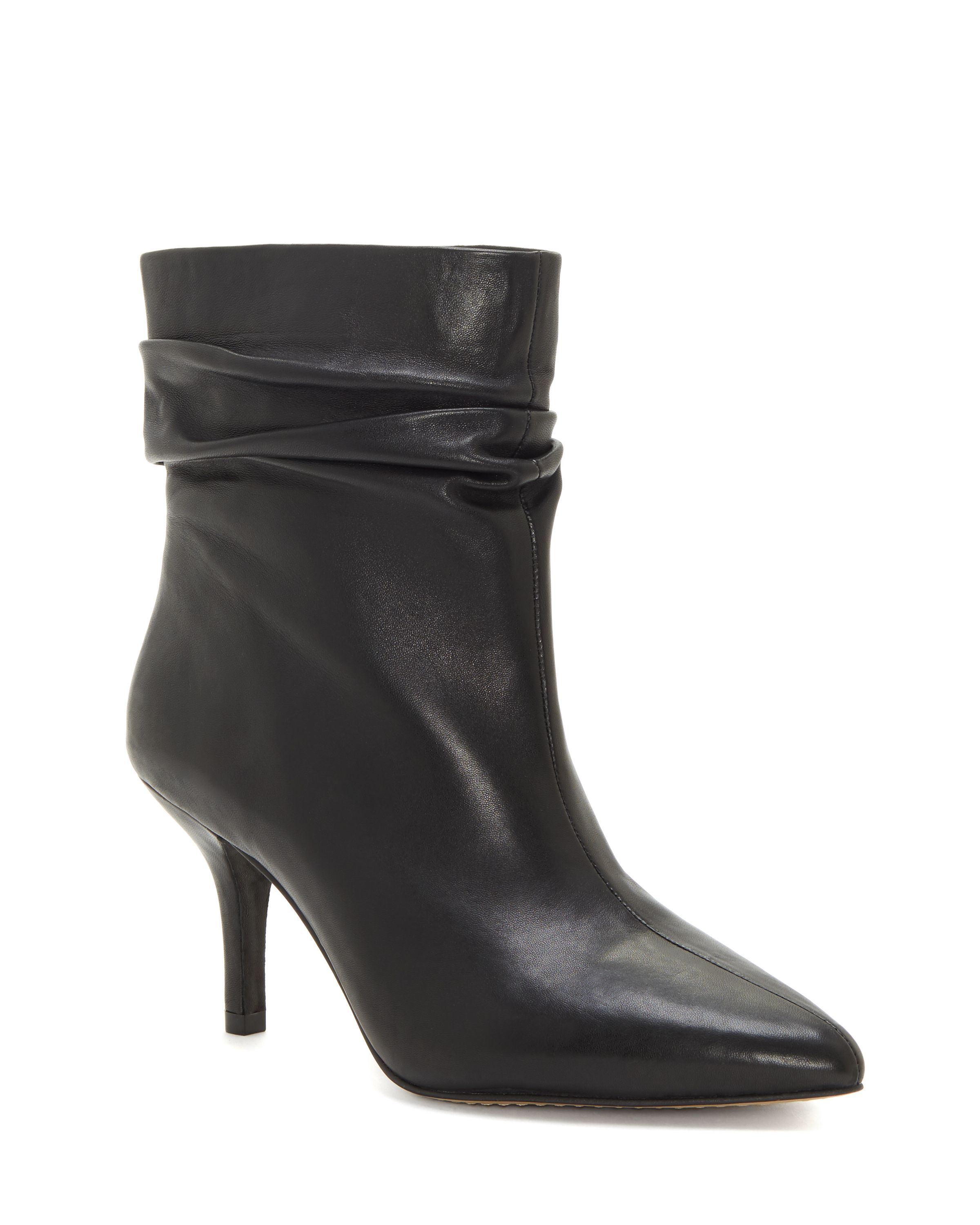 Vince camuto shop abrianna slouch booties