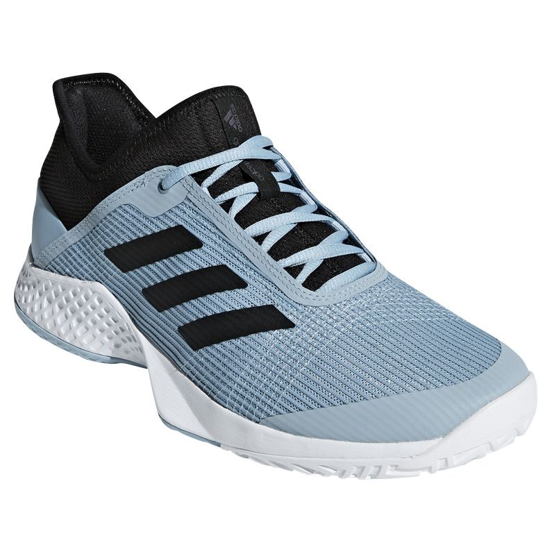 Fingerhut adidas Men s Adizero Club 2 Crosstrainer