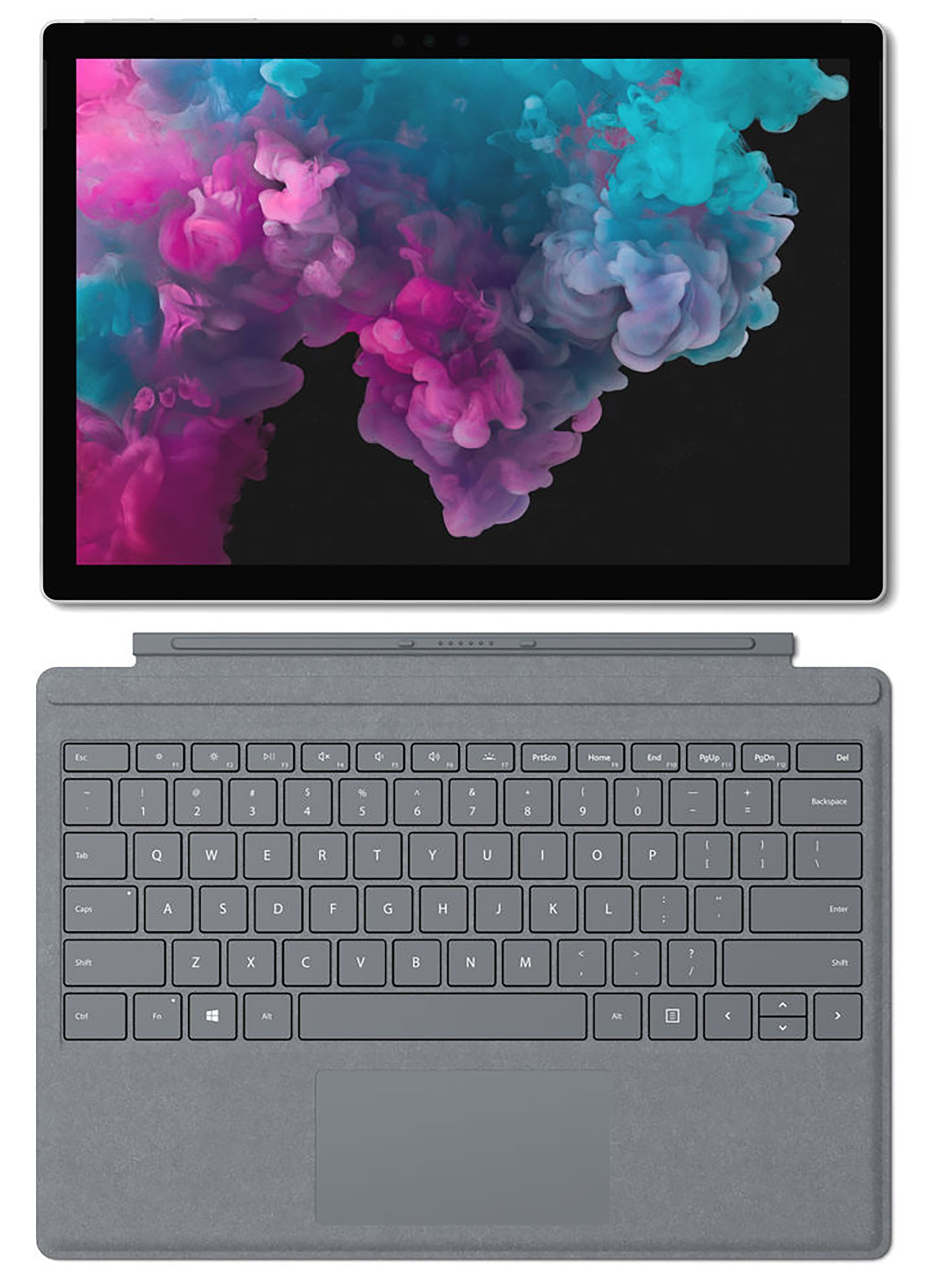 PC/タブレット タブレット Fingerhut - Microsoft Surface Pro 6 12.3