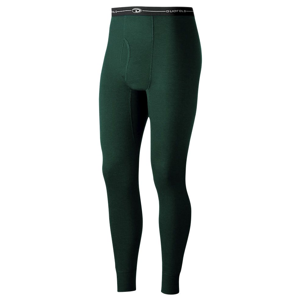 Champion long sales underwear bottoms