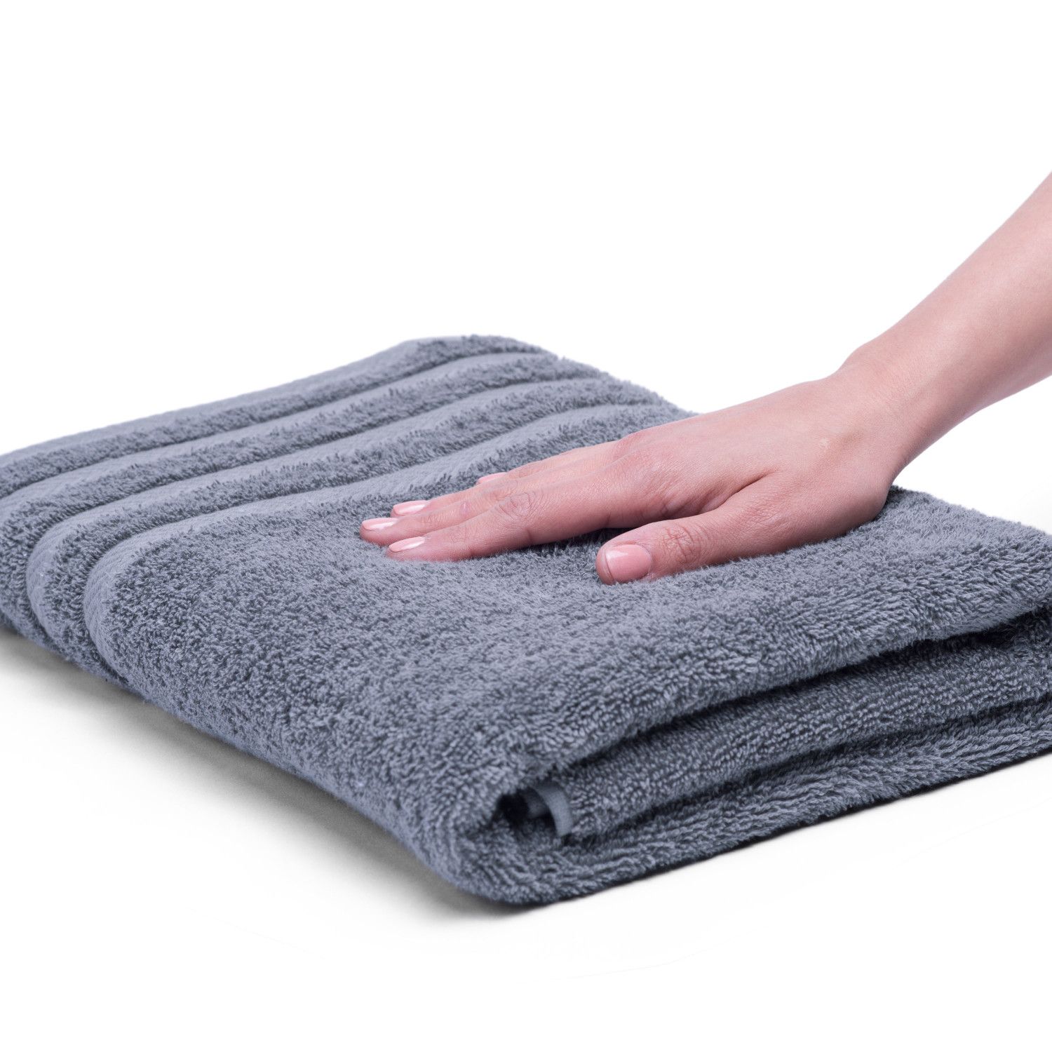 Martex Holiday Cotton Bath Towels