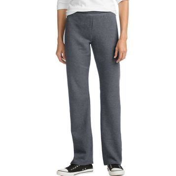 Hanes women's best sale fleece sweatpants