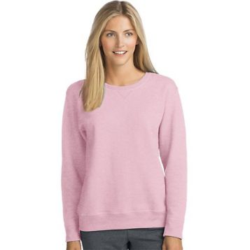 Hanes soft sweats with best sale ecosmart yarn