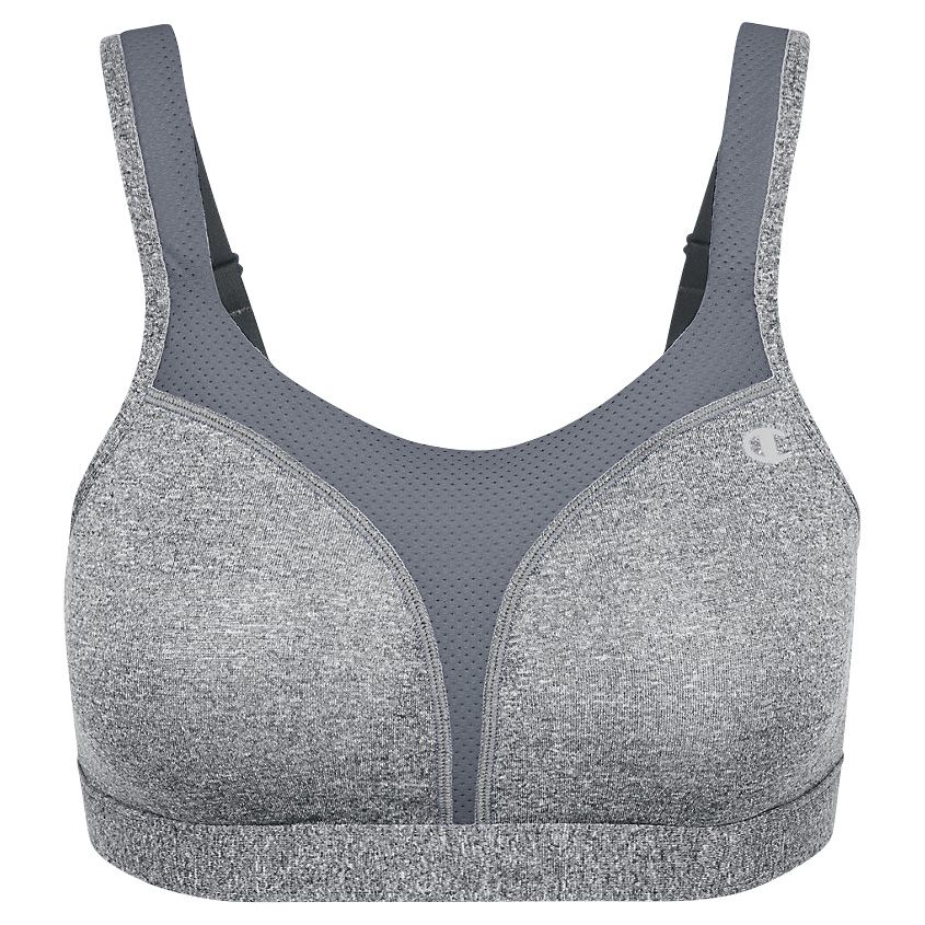 Fingerhut - Champion Women's Spot Comfort Sport Bra