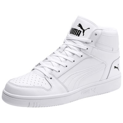 puma layup