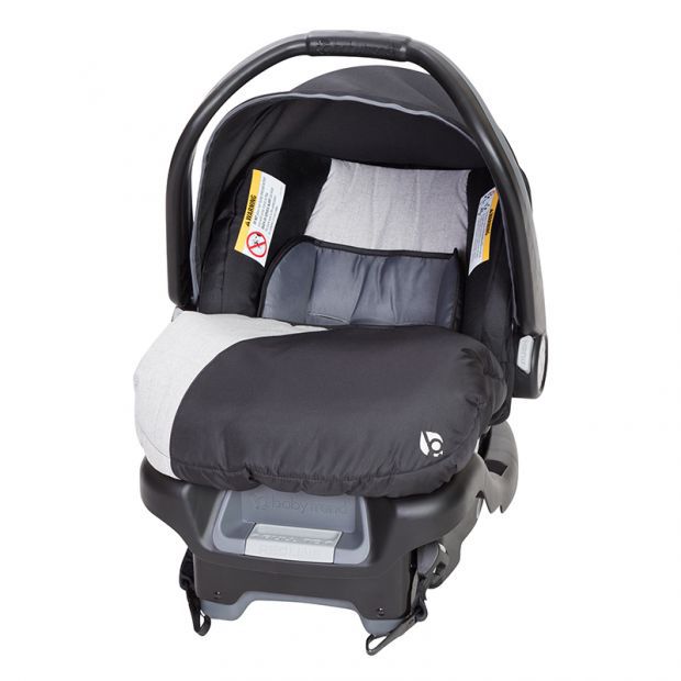 Fingerhut Baby Trend Ally 35 Infant Car Seat Twilight - Baby Trend Ally 35 Infant Car Seat Strap Adjustment