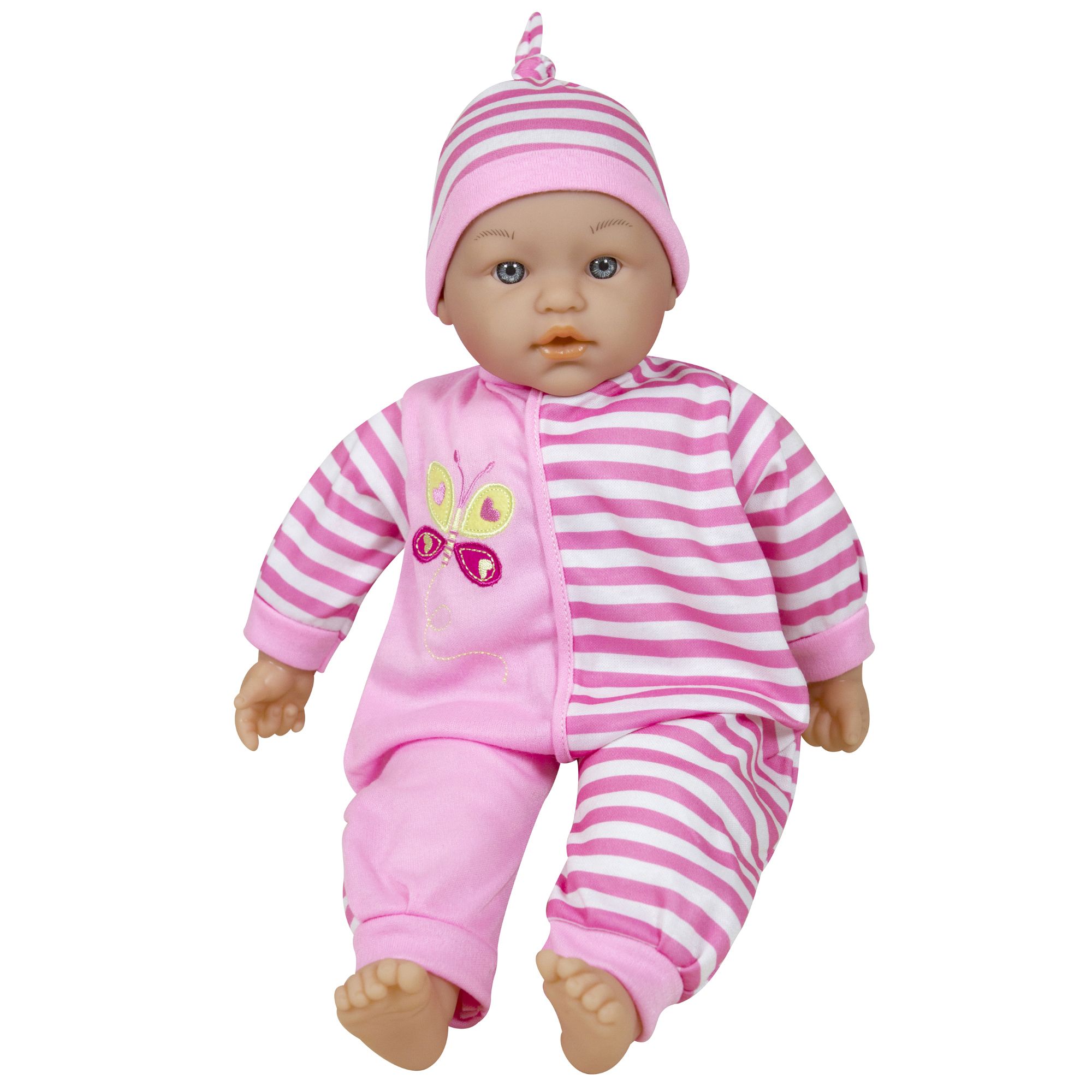 Baby doll sale that says mama