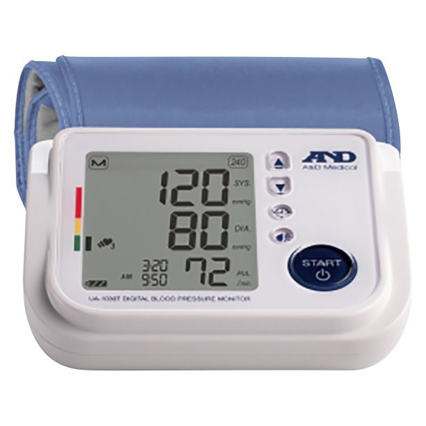 Eddys Medicals - High quality digital blood pressure machines