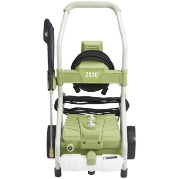 Martha stewart store pressure washer