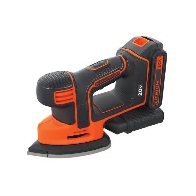 Fingerhut - BLACK+DECKER 120V Lightweight 3-in-1 Handheld Vacuum