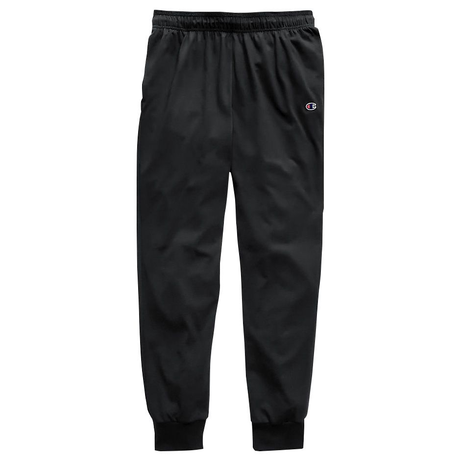 Fingerhut - Champion Men's Jersey Jogger Pant