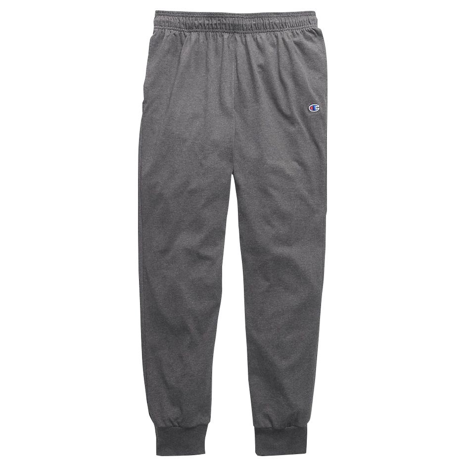 Champion best sale jersey jogger