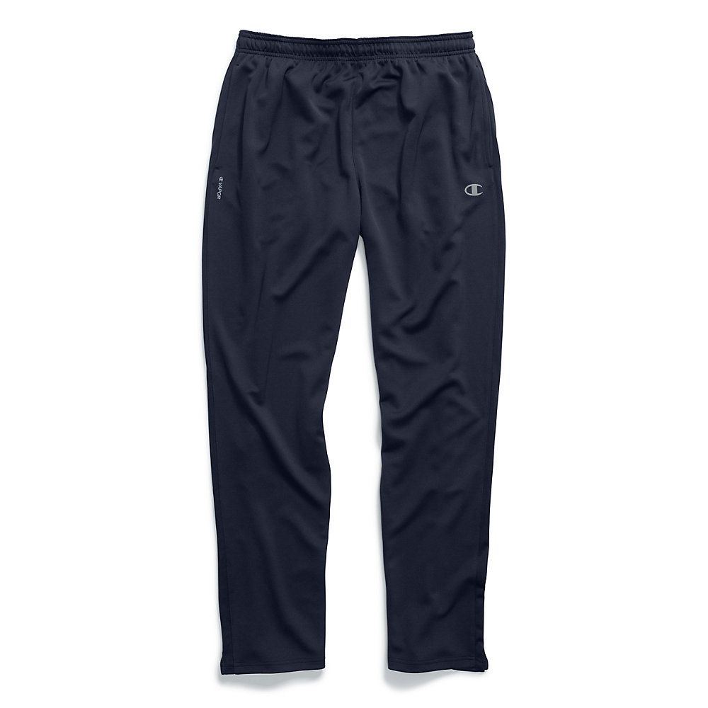 Men's champion vapor outlet select training pants