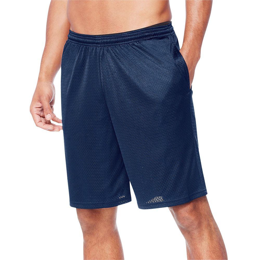 Hanes men's drawstring shorts hot sale