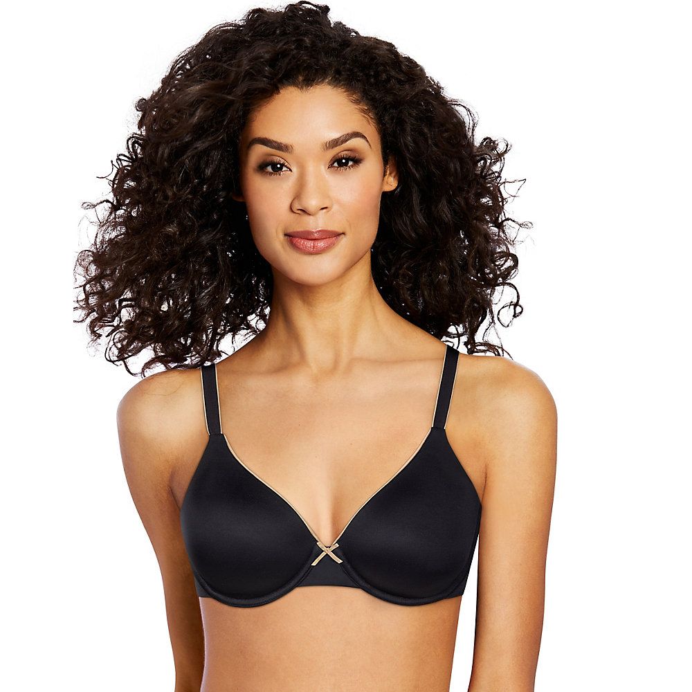 Fingerhut - Bali 3383 Passion For Comfort Underwire Bra