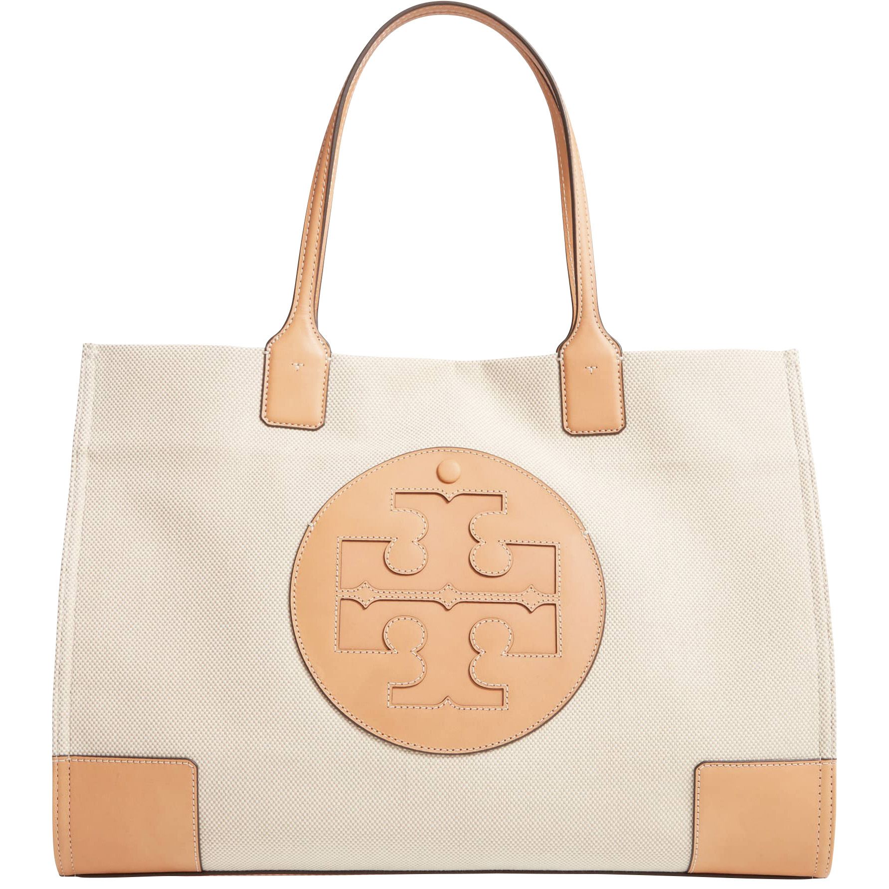 Ella Canvas Tote