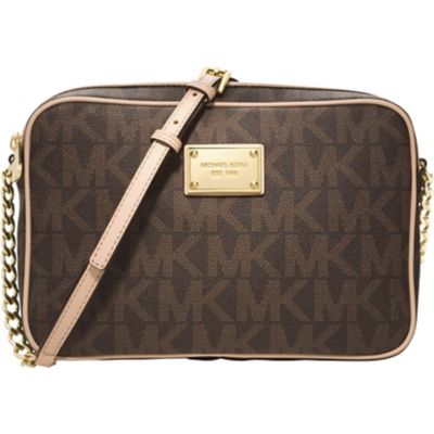 michael kors est 1981 purse