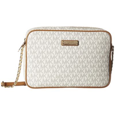 michael kors crossbody bag logo