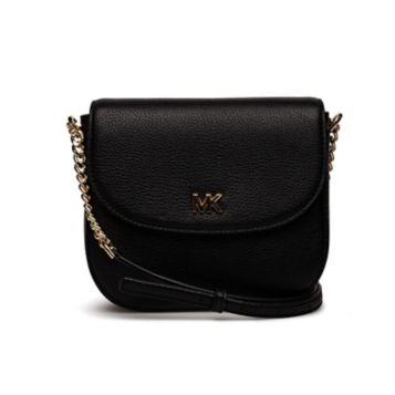 Michael kors mott outlet half dome crossbody