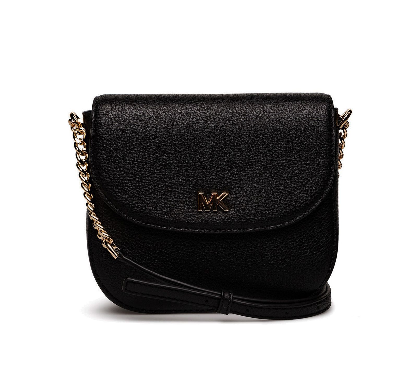 Michael kors mott half deals dome crossbody