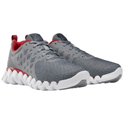 reebok men's zig pulse running shoe