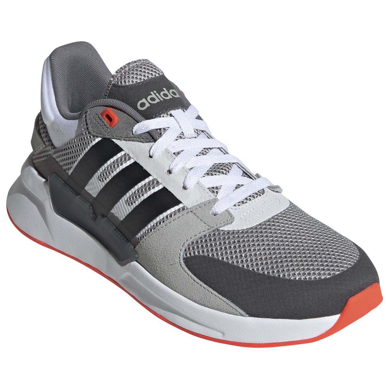 Fingerhut adidas Men s Run 90s Running Shoe