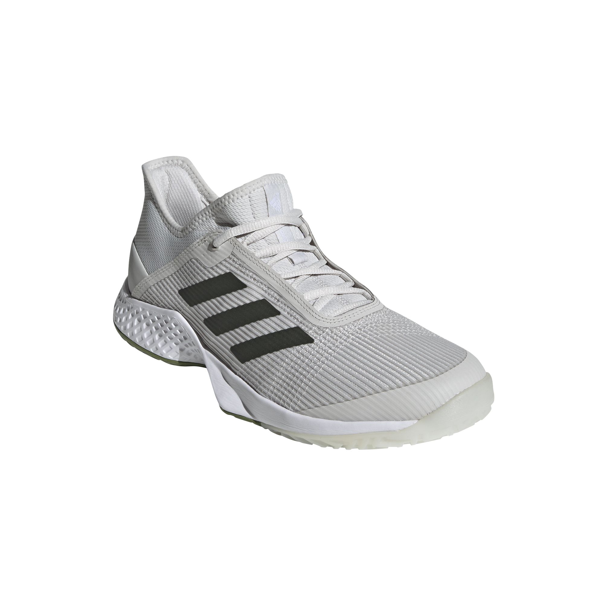 Adidas adizero club cheap 2 men's tennis shoe