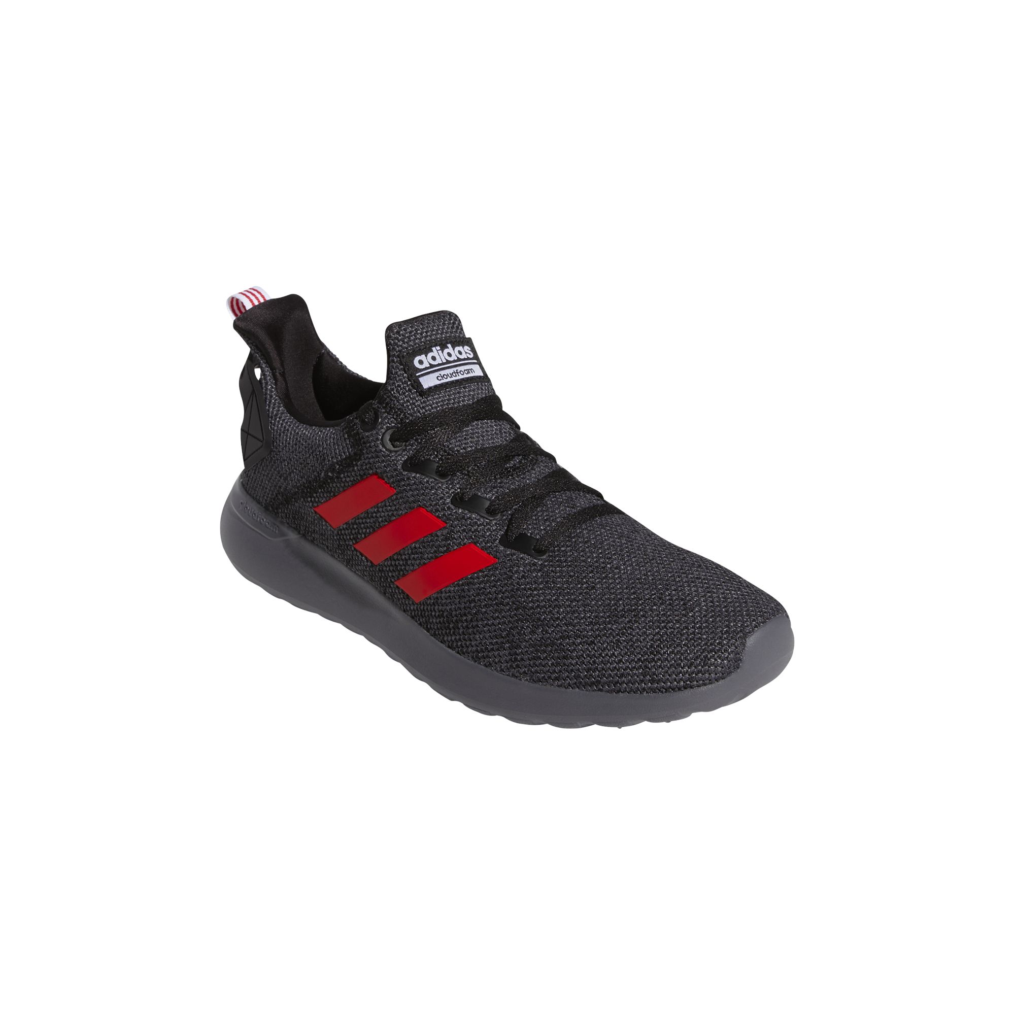 Adidas cloudfoam lite racer best sale byd mens running shoes