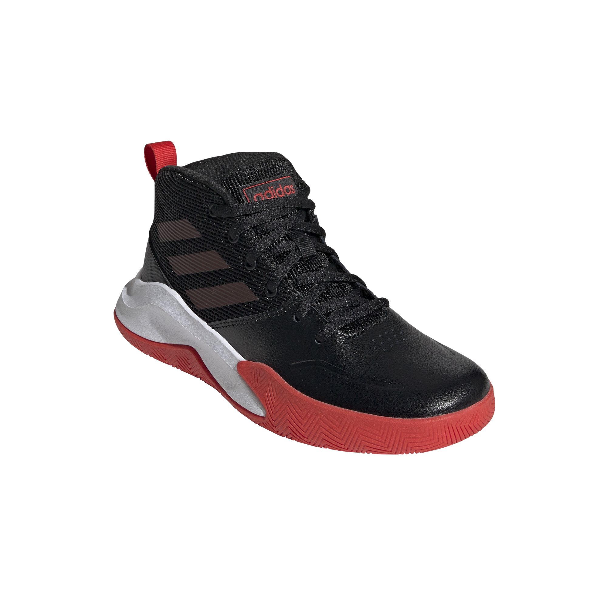 Fingerhut - adidas Kid's Own Game Basketball Shoe - Wide
