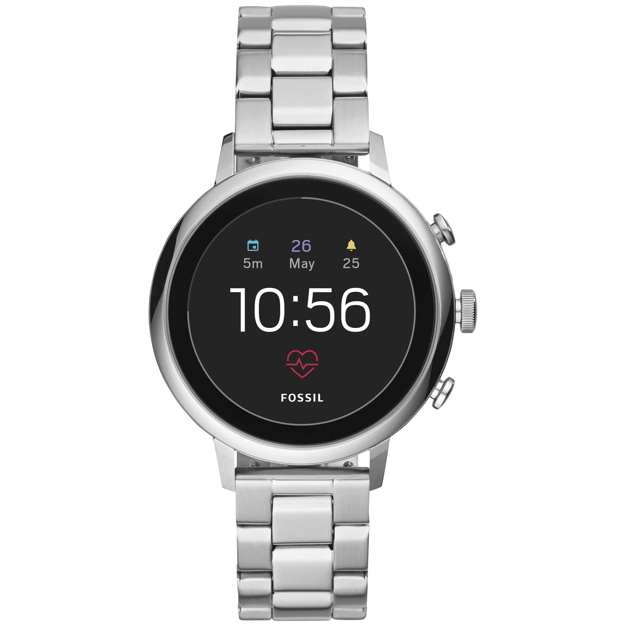 Fossil women's gen 4 q venture hr sales