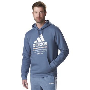 Adidas global citizens store hoodie