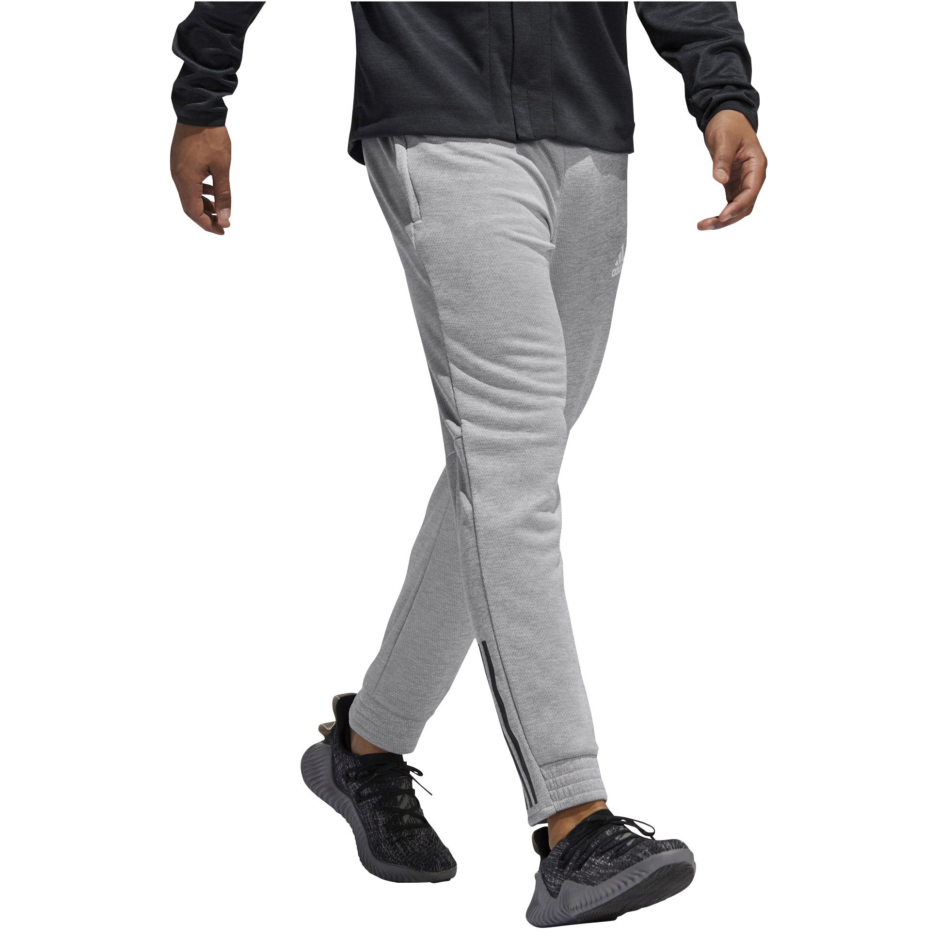 Adidas men's team issue 2025 fleece jogger