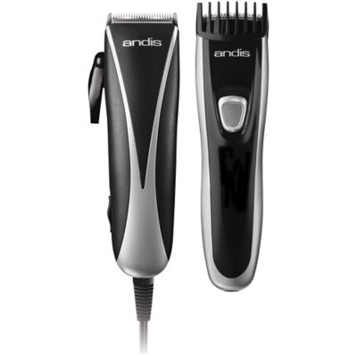 andis clipper combo