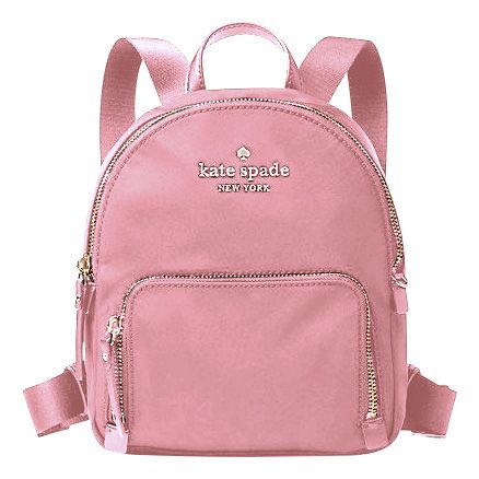 Kate spade watson clearance lane small hartley backpack