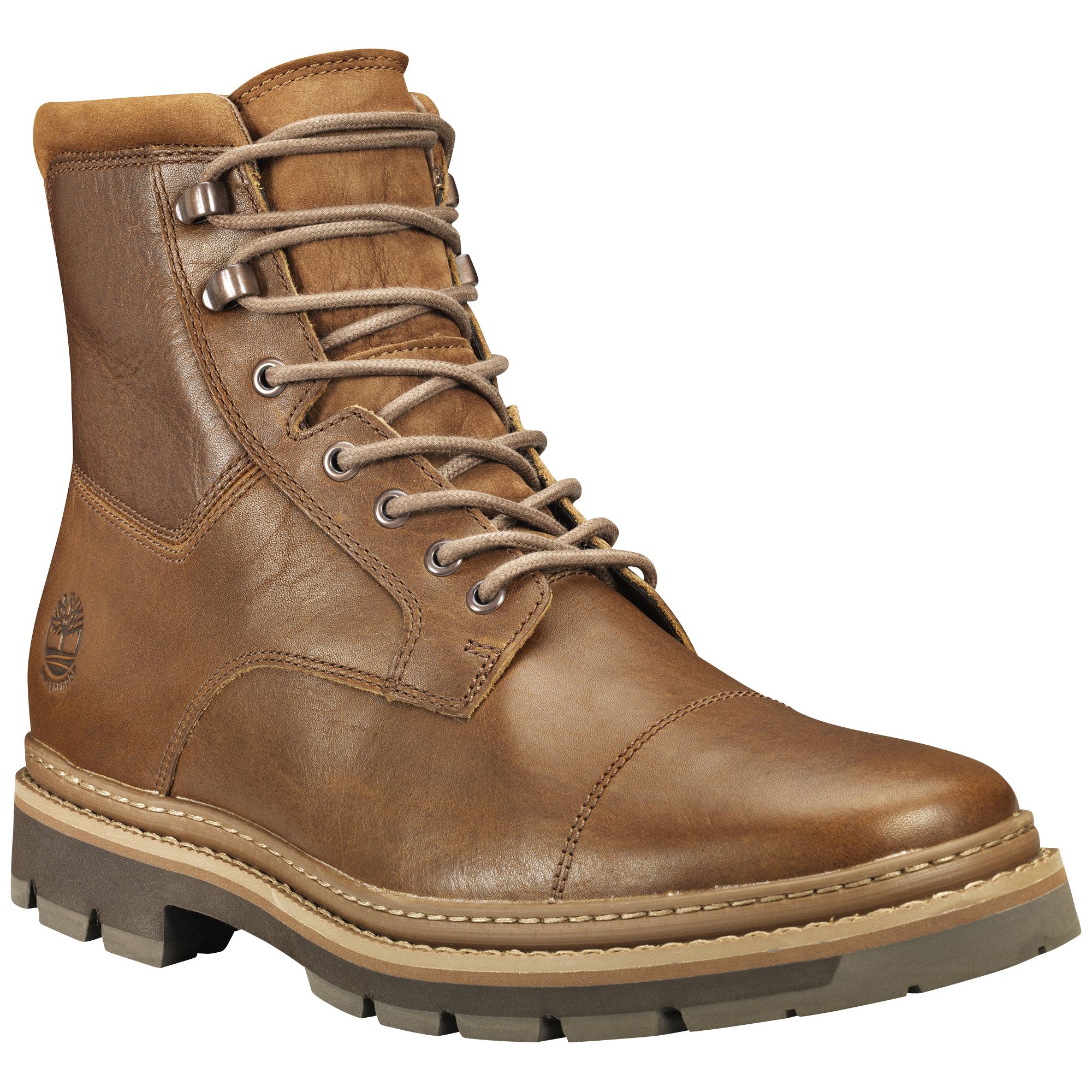 Timberland hotsell sensorflex waterproof