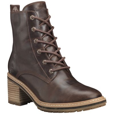 sienna timberland