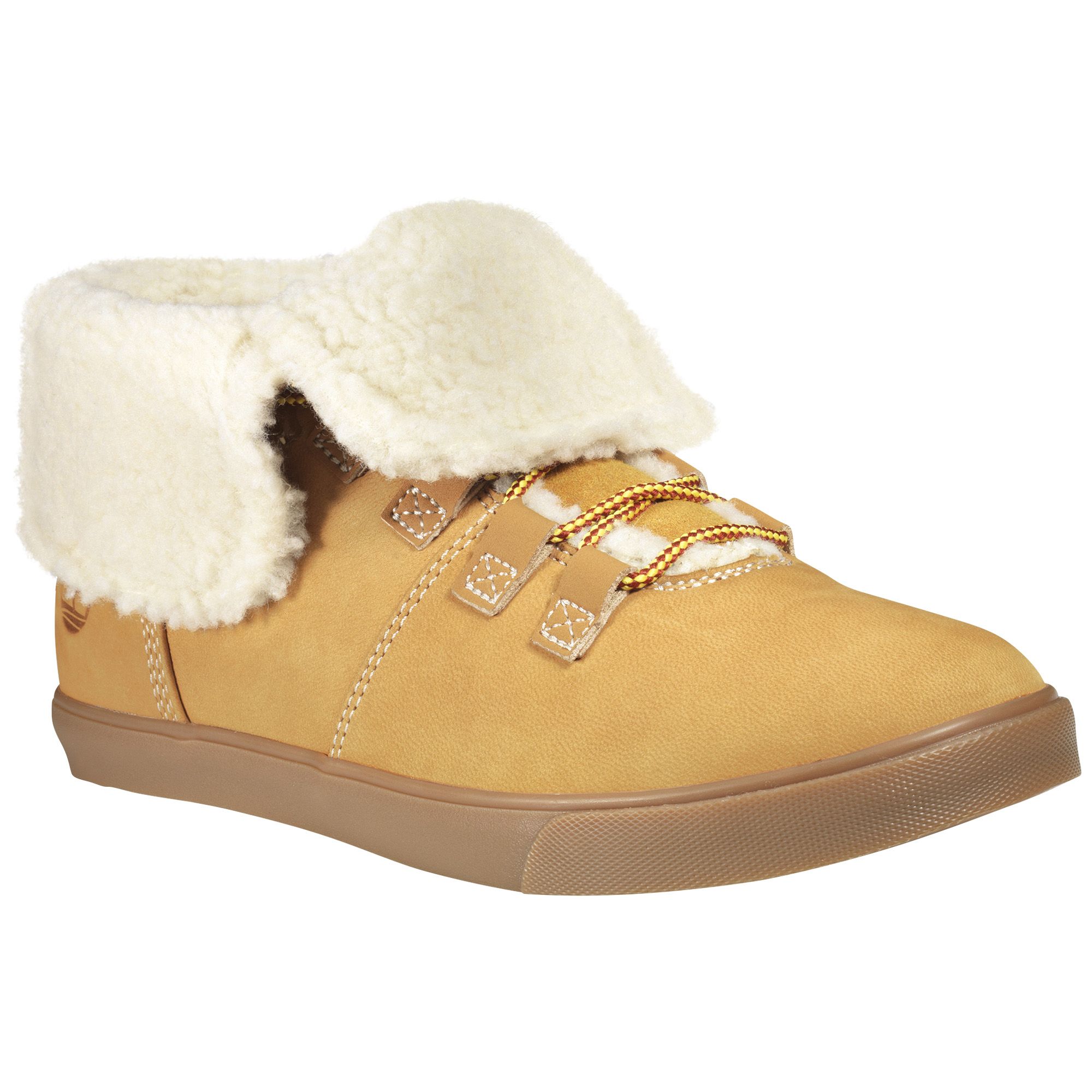 Women's on sale dausette timberland